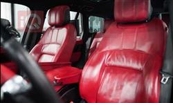 Land Rover Range Rover Vogue